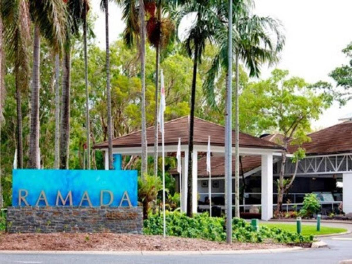 Sonia'S At Ramada Resort Free Wifi Порт Дъглас Екстериор снимка