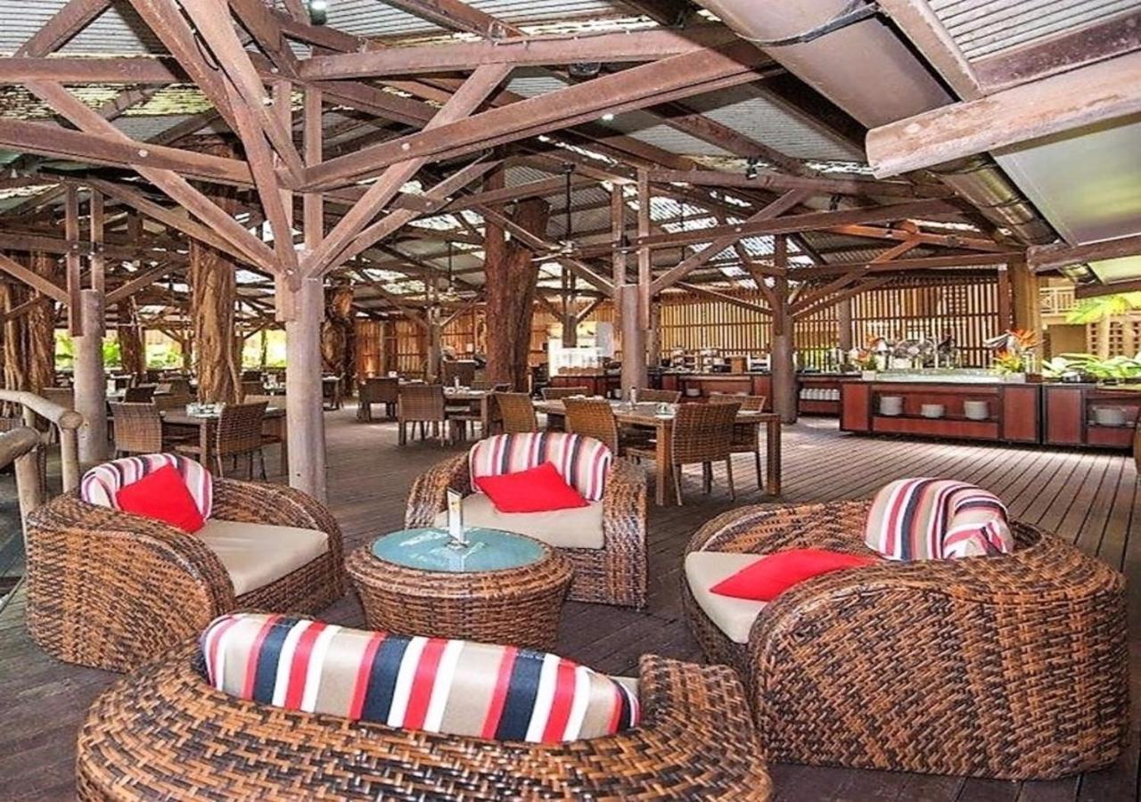 Sonia'S At Ramada Resort Free Wifi Порт Дъглас Екстериор снимка