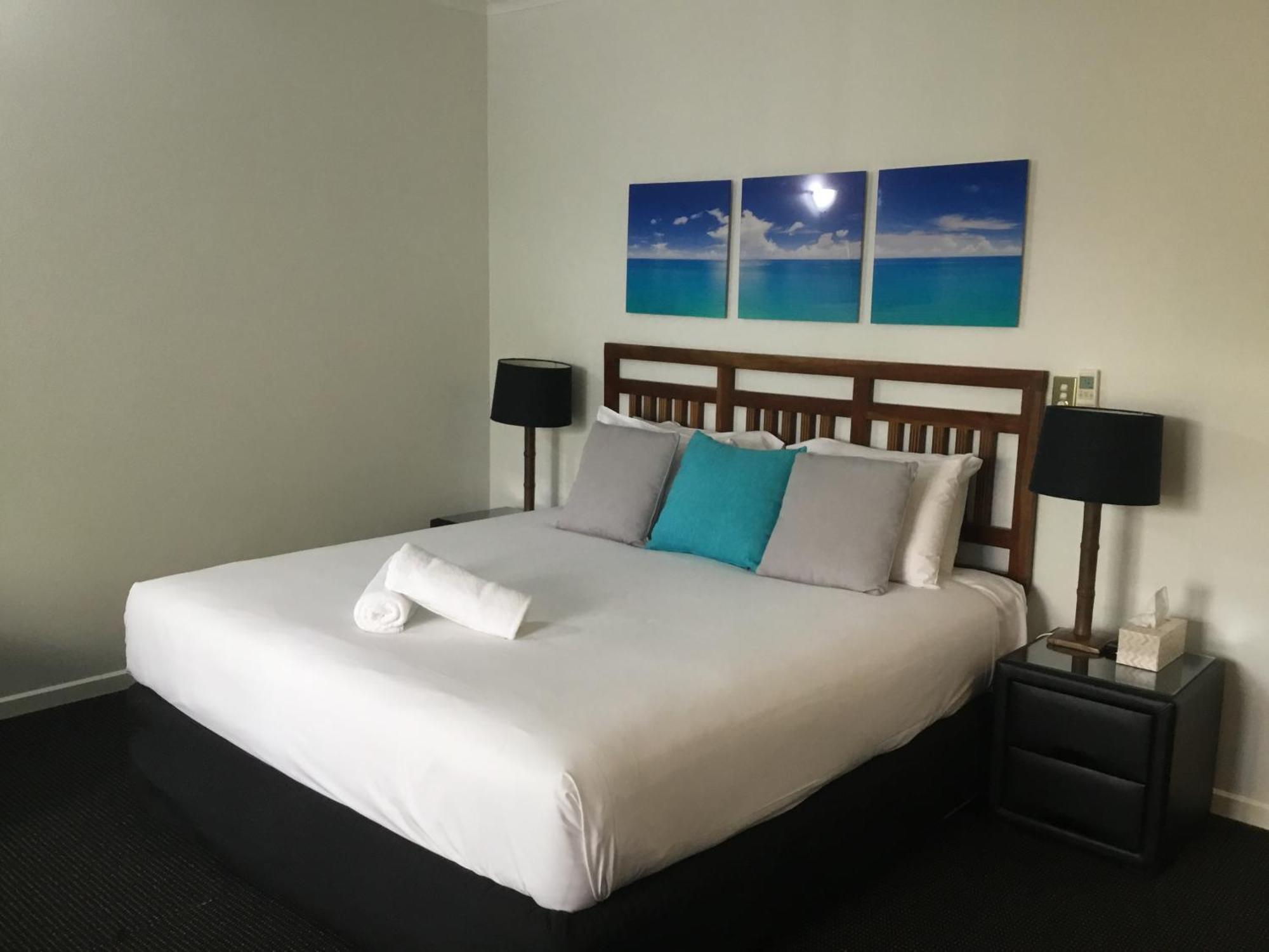 Sonia'S At Ramada Resort Free Wifi Порт Дъглас Стая снимка