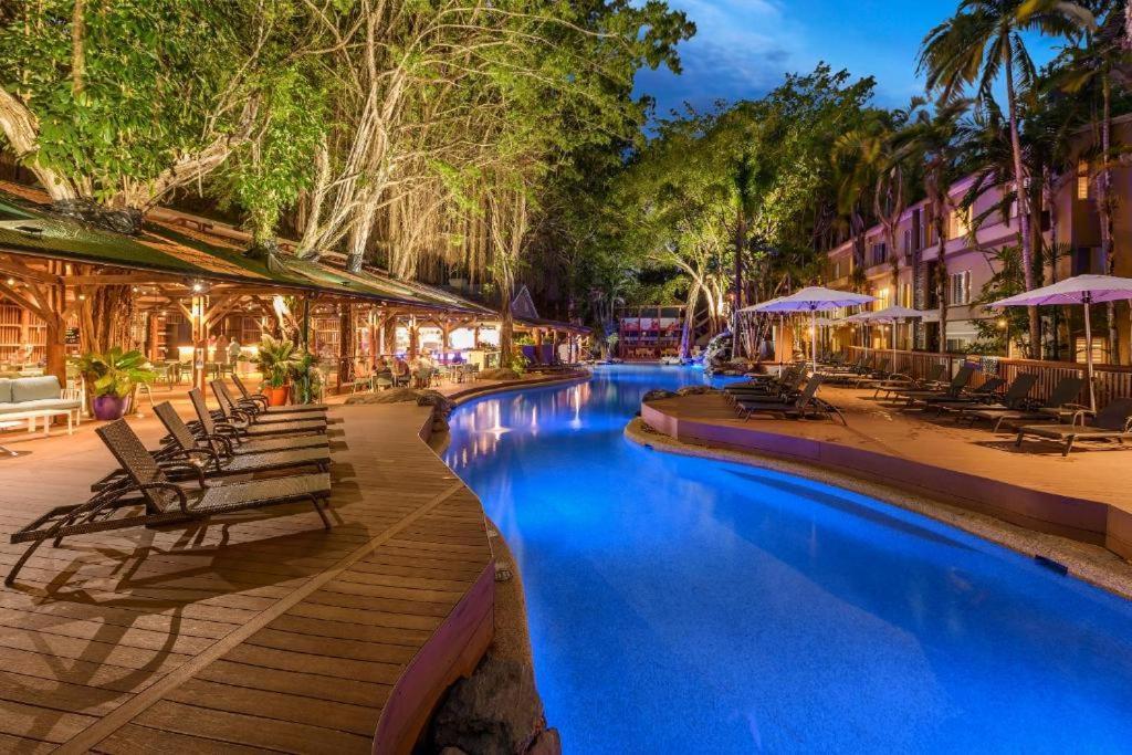 Sonia'S At Ramada Resort Free Wifi Порт Дъглас Екстериор снимка